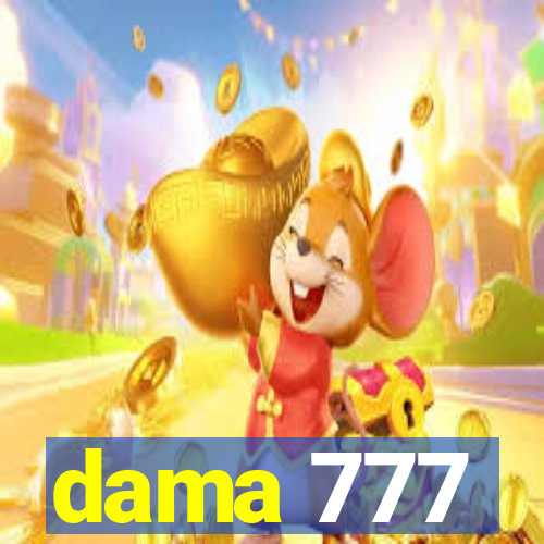 dama 777